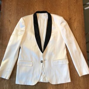 Balmain Tuxedo Jacket